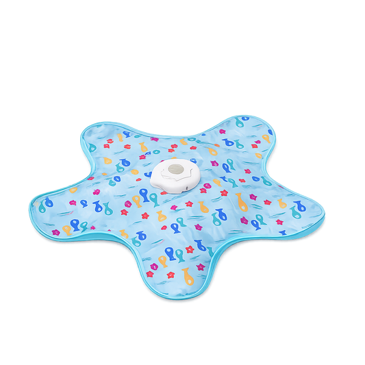 Bobby’s Play Mat