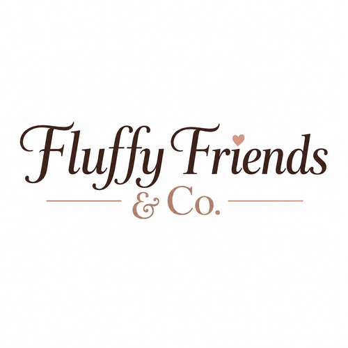 Fluffy Friends & Co.