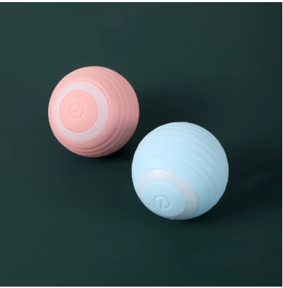 Leo's  Smart Motion Ball
