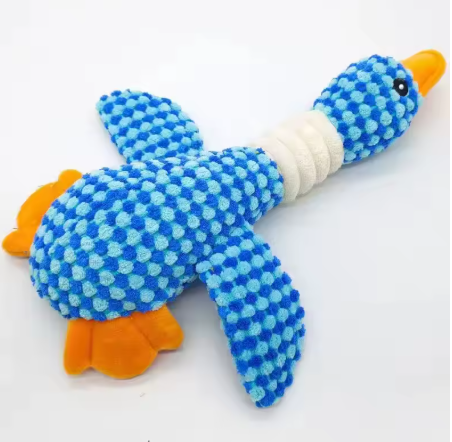 Quackie the Duck