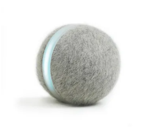 Leo's  Smart Motion Ball