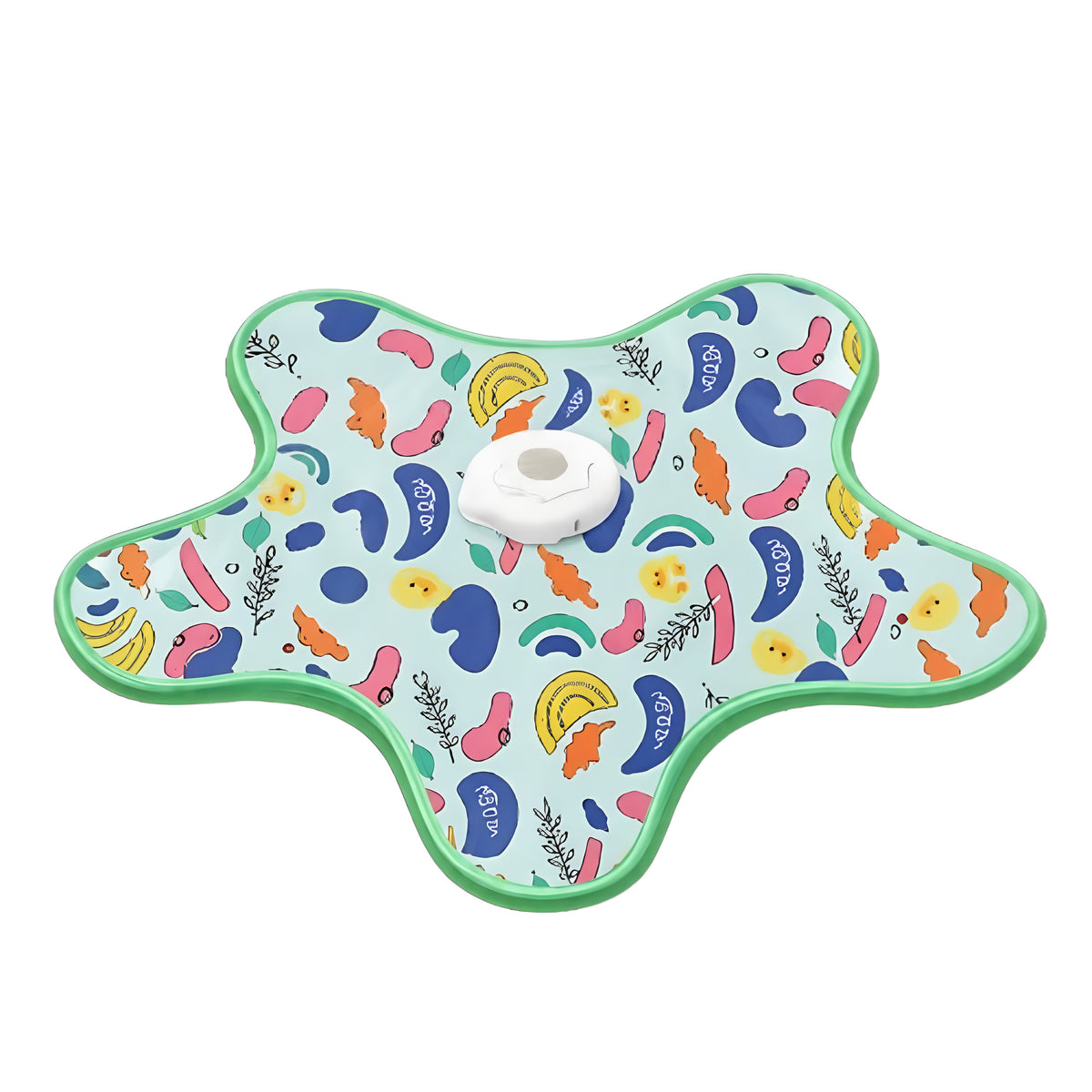 Bobby’s Play Mat
